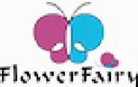 成都市花仙子园艺有限公司_企业Logo