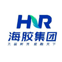 海南天然橡胶产业集团股份有限公司_企业Logo