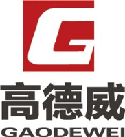 青海高德威生物保健股份有限公司_企业Logo