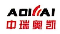 青海中瑞奥凯洗煤储运有限责任公司_企业Logo