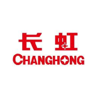 四川长虹电器股份有限公司_企业Logo