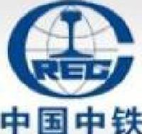 中铁上海工程局集团华海工程有限公司_企业Logo