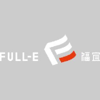 上海福宜真空设备有限公司_企业Logo