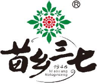 文山市苗乡三七实业有限公司_企业Logo