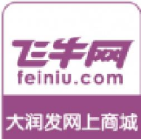 上海飞牛集达电子商务有限公司_企业Logo