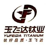 云南玉飞达钛业有限公司_企业Logo