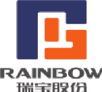 四川瑞宝电子股份有限公司_企业Logo