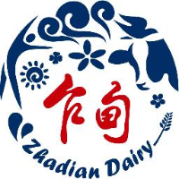 云南乍甸乳业有限责任公司_企业Logo