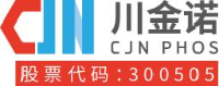 昆明川金诺化工股份有限公司_企业Logo