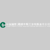 福建金闽再造烟叶发展有限公司_企业Logo