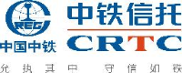 中铁信托有限责任公司_企业Logo