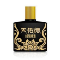 青海互助天佑德青稞酒股份有限公司_企业Logo