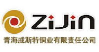 青海威斯特铜业有限责任公司_企业Logo