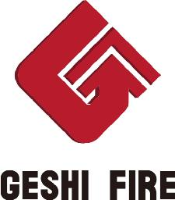 江苏格士智能安防有限公司_企业Logo