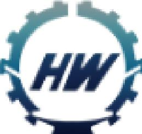 山东恒旺机械设备有限公司_企业Logo