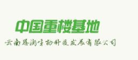 云南恩润生物科技发展有限公司_企业Logo