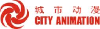上海城市动漫出版传媒有限公司_企业Logo