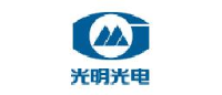 成都光明光电股份有限公司_企业Logo