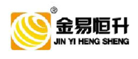四川金易管业有限公司_企业Logo