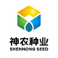海南神农种业科技股份有限公司_企业Logo