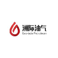 洲际油气股份有限公司_企业Logo