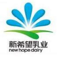 新希望乳业股份有限公司_企业Logo