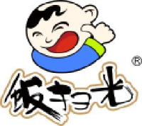 四川饭扫光食品集团股份有限公司_企业Logo