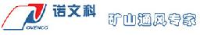 诺文科风机（北京）有限公司_企业Logo