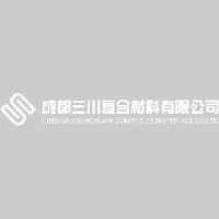 成都三川复合材料有限公司_企业Logo