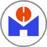 海默科技（集团）股份有限公司_企业Logo