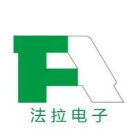 厦门法拉电子股份有限公司_企业Logo