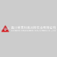 四川省青川县川珍实业有限公司_企业Logo