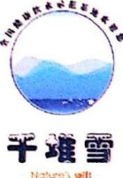 广元千堆雪饮品有限公司_企业Logo