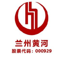兰州黄河企业股份有限公司_企业Logo