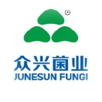 天水众兴菌业科技股份有限公司_企业Logo