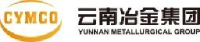云南冶金集团股份有限公司_企业Logo