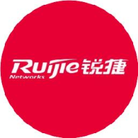 锐捷网络股份有限公司_企业Logo
