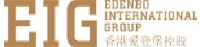 爱登堡(中国)有限公司_企业Logo