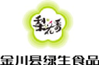金川县绿生食品有限责任公司_企业Logo