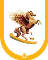 上海银都机动车驾驶员培训中心_企业Logo
