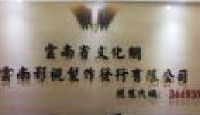 云南影视制作发行有限公司_企业Logo