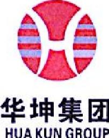 华坤商业集团有限公司_企业Logo