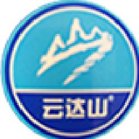 玉溪源生山泉水业有限公司_企业Logo