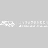 上海顶实仓储有限公司_企业Logo