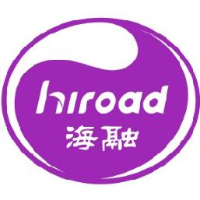 上海海融食品科技股份有限公司_企业Logo