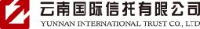 云南国际信托有限公司_企业Logo