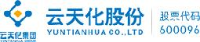 云南云天化股份有限公司_企业Logo