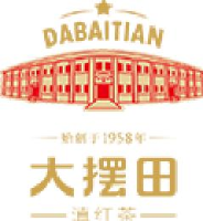 凤庆县大摆田茶厂有限责任公司_企业Logo