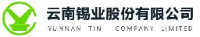 云南锡业集团有限责任公司_企业Logo