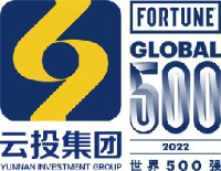 云南天冶化工有限公司_企业Logo